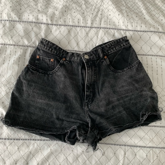 Cheap monday shorts. - Picture 2 of 2